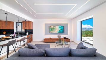 Smart TV