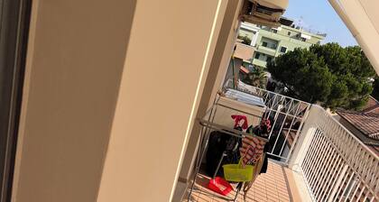 1 Bedroom Apartment in Tortoreto Lido