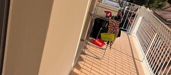 1 Bedroom Apartment in Tortoreto Lido