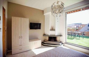 4 chambres, Wi-Fi, draps fournis