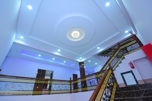 Royal Palace Hotel - Magway