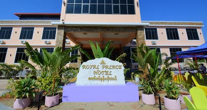 Royal Palace Hotel - Magway