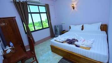 Superior Room | 20 bedrooms, premium bedding, memory-foam beds, minibar