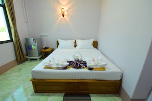 Chambre Supérieure