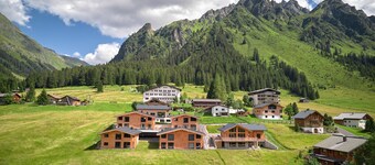 5801 Alm-Lodge in Ski-in-out
