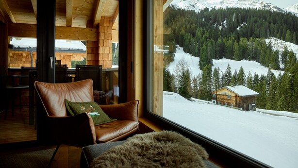 Interieur