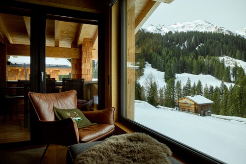 5801 Alm-Lodge in Ski-in-out