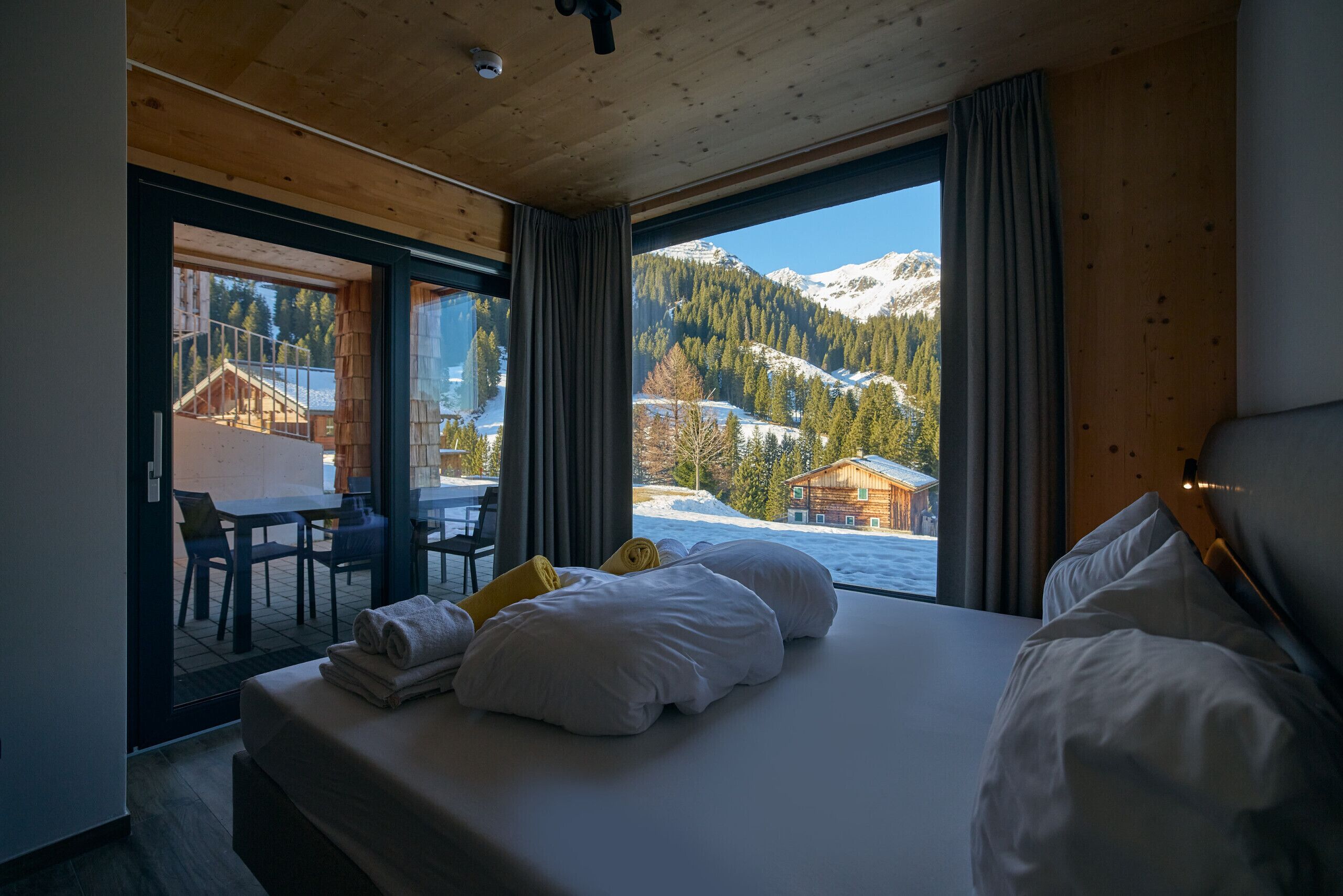 4 chambres, Wi-Fi gratuit