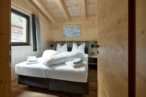 4 habitaciones y wifi gratis 