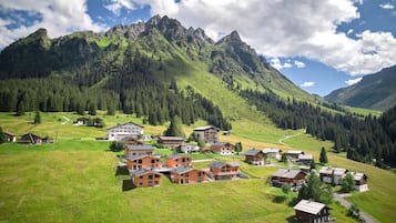 Exterieur