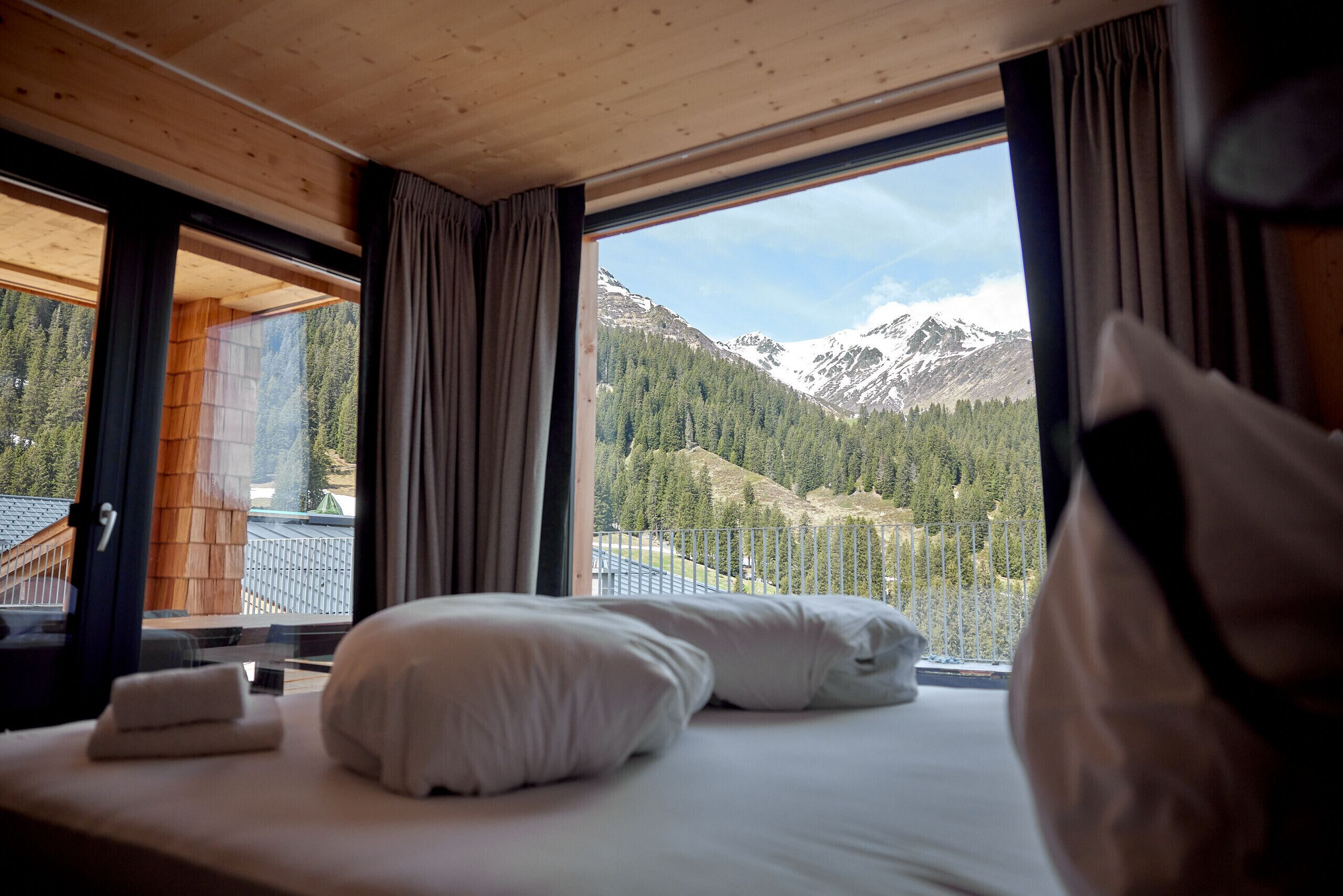 4 Schlafzimmer, kostenloses WLAN