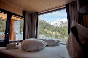 4 Schlafzimmer, kostenloses WLAN