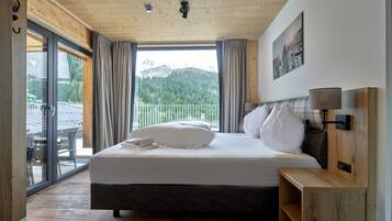 4 chambres, Wi-Fi gratuit