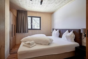4 chambres, Wi-Fi gratuit