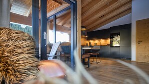 Interior - 5805 Alm-Lodge tschintg Ski-in-out (Gargellen)