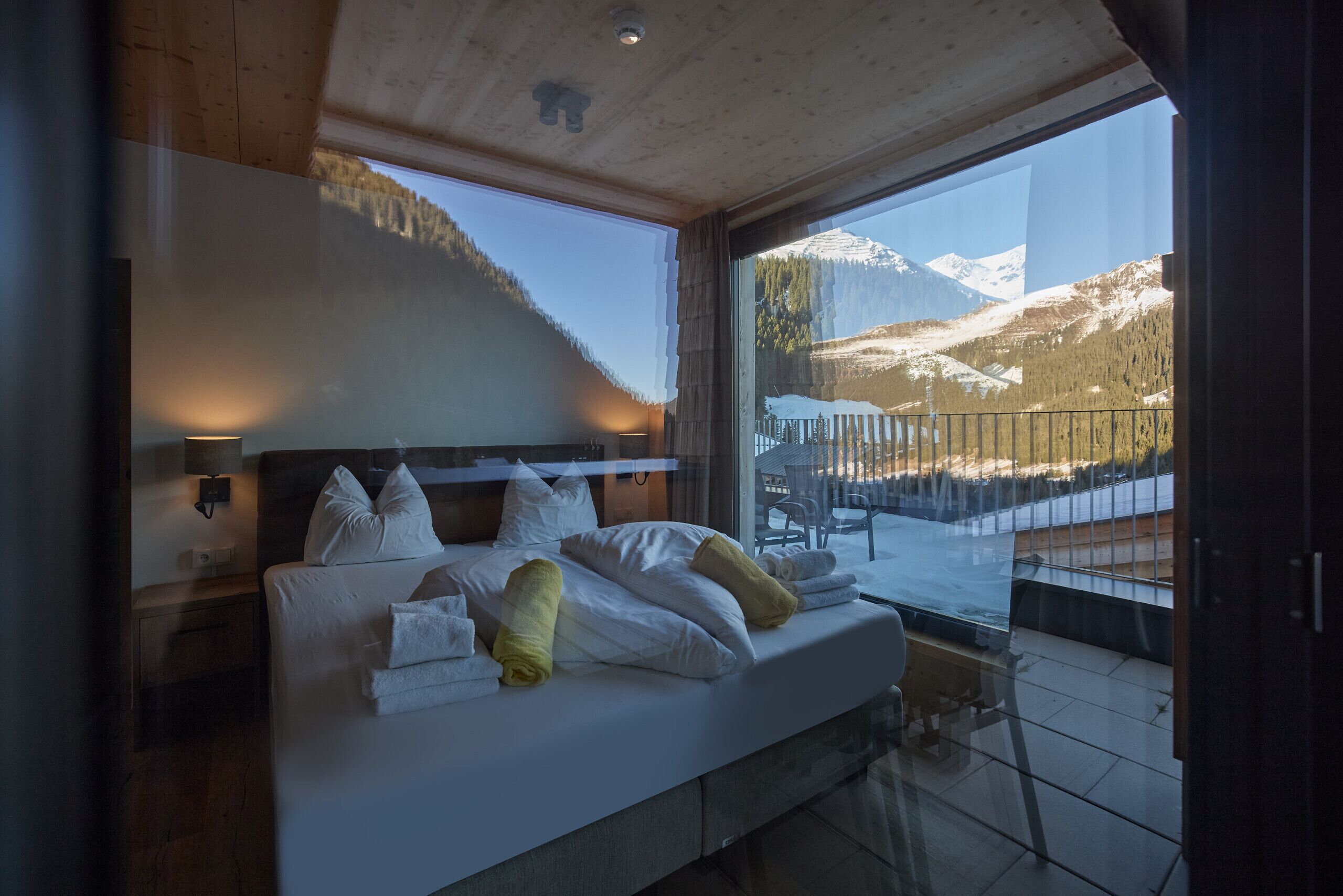 4 chambres, Wi-Fi gratuit