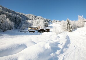 Ulkopuoli