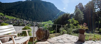 1151 Bonawinkel Panorama-Apartment