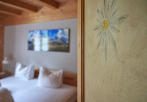 3 chambres, Wi-Fi gratuit