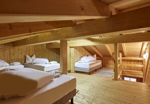 3 habitaciones y wifi gratis