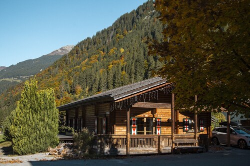 1188 Brabander Hütte