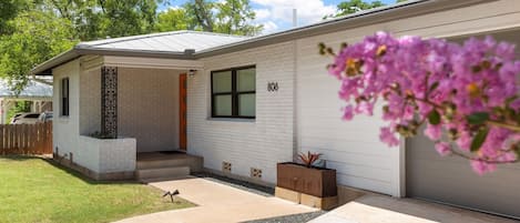 Casa, 3 quartos | Fachada