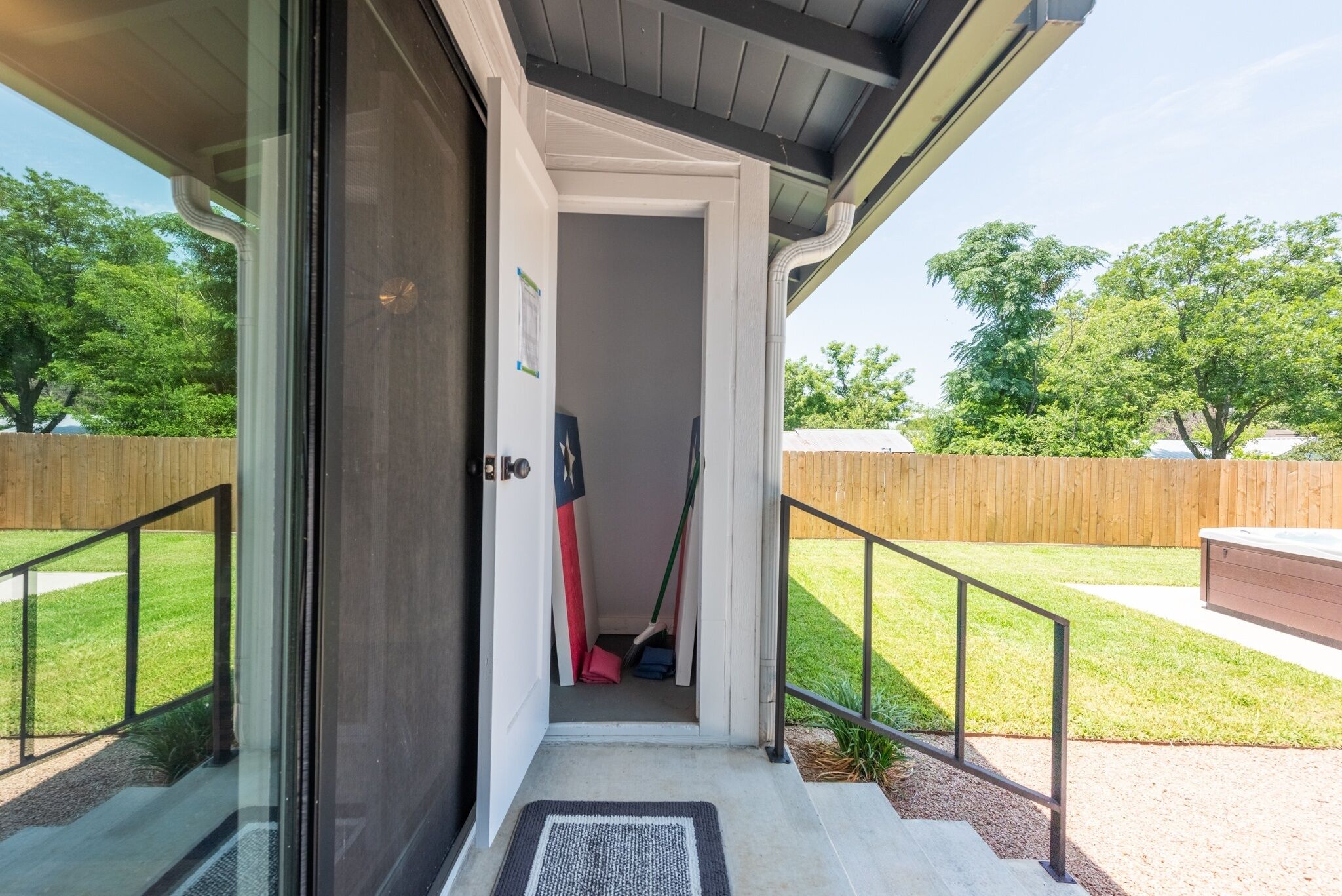 Nhà, 3 phòng ngủ | Khuôn viên nơi lưu trú