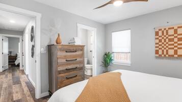 House, 3 Bedrooms | 3 bedrooms, iron/ironing board, free WiFi