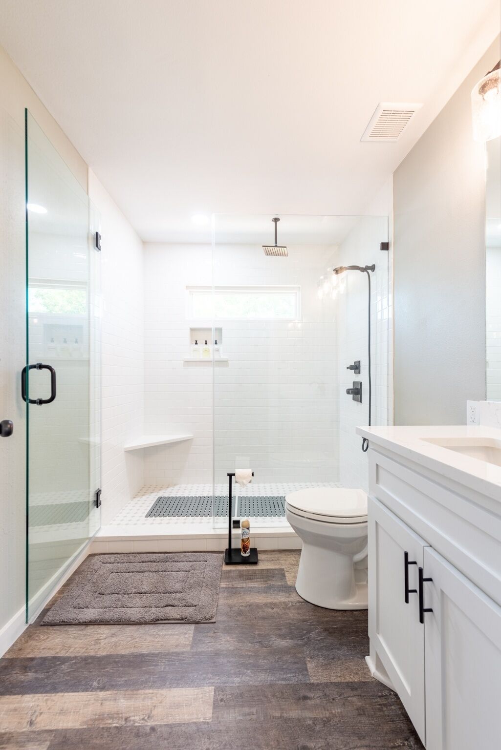 House, 3 Bedrooms | Bathroom | Towels, shampoo
