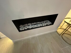 Interior - Apartamento Coral en el Cabo de las Huertas, Alicante (Alacant)