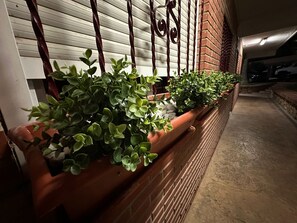 Property grounds - Apartamento Coral en el Cabo de las Huertas, Alicante (Alacant)