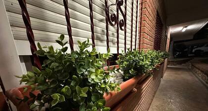 Apartamento Coral en el Cabo de las Huertas, Alicante