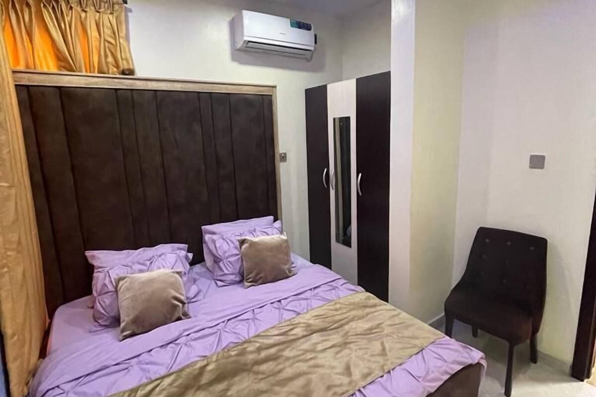 Standard Apartment