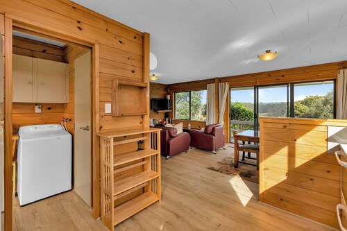 Enchanted Retreat - Kerikeri Holiday Home