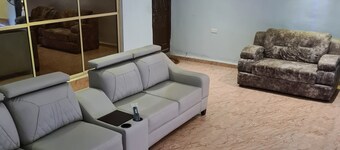 Chic 4 Bed Bungalow Oluyole Akala Express Ibadan