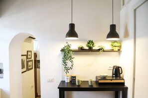 Apartment | 1 Schlafzimmer