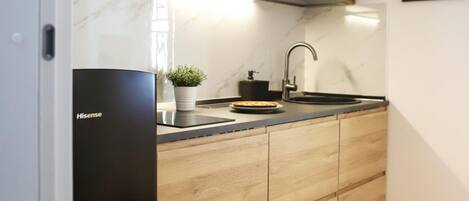 Appartamento | 1 camera