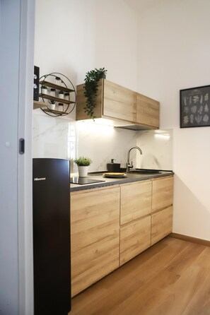 Apartment | 1 Schlafzimmer