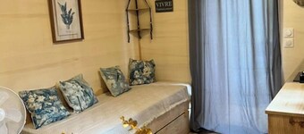 Le Bonheur est Dans le Prés