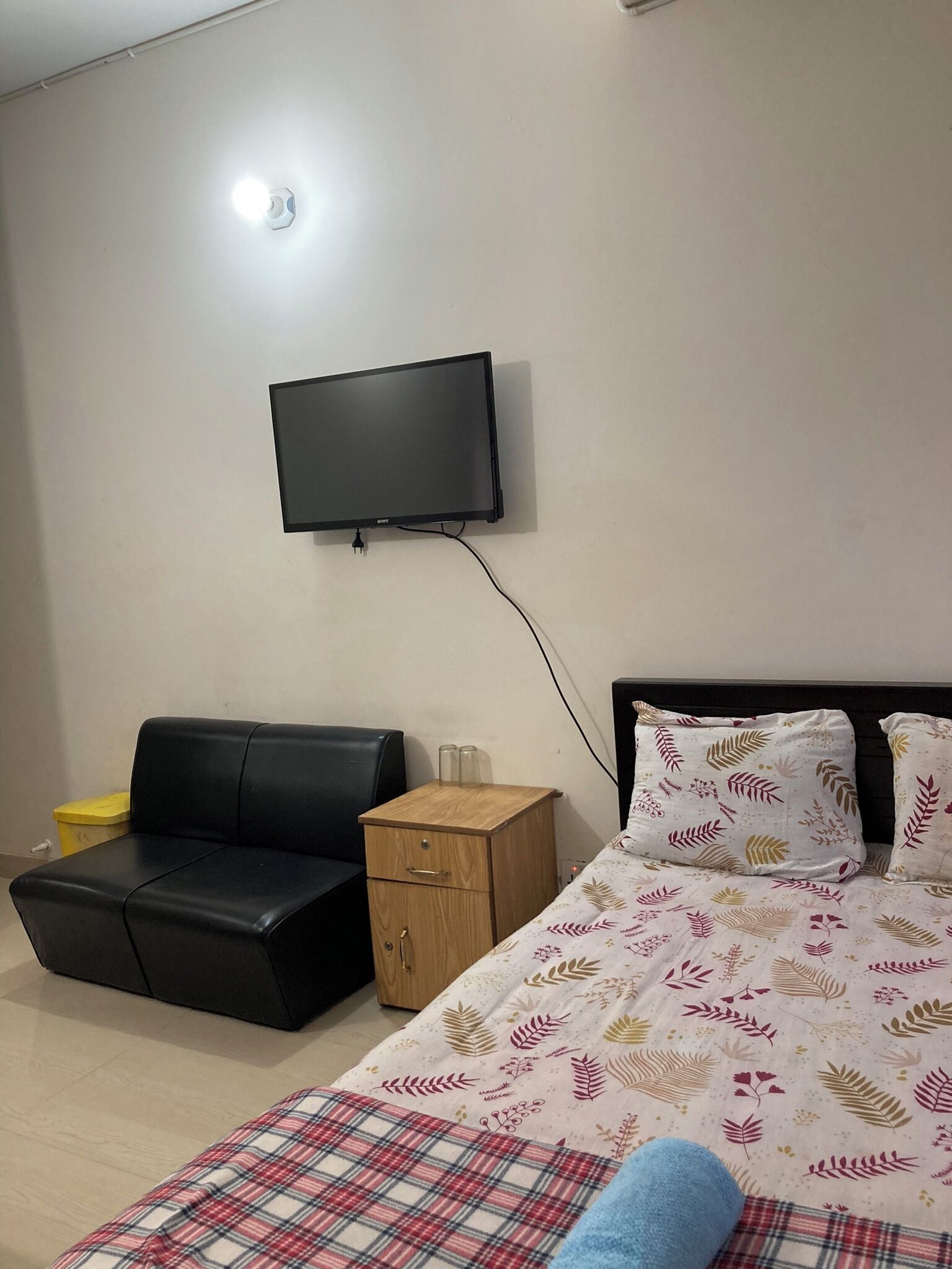 Photo - Appayan Guest House Baridhara (Bhagyakula Building)