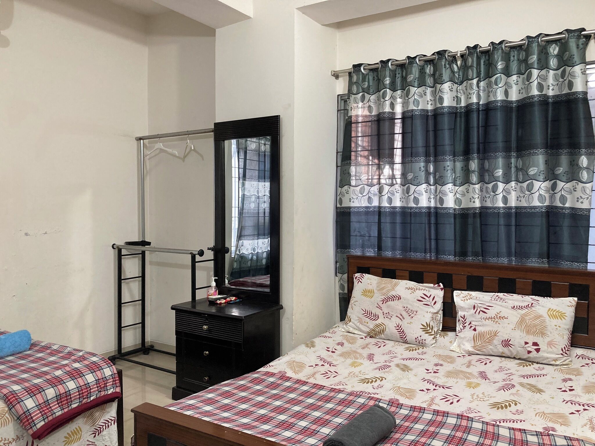 Photo - Appayan Guest House Baridhara (Bhagyakula Building)