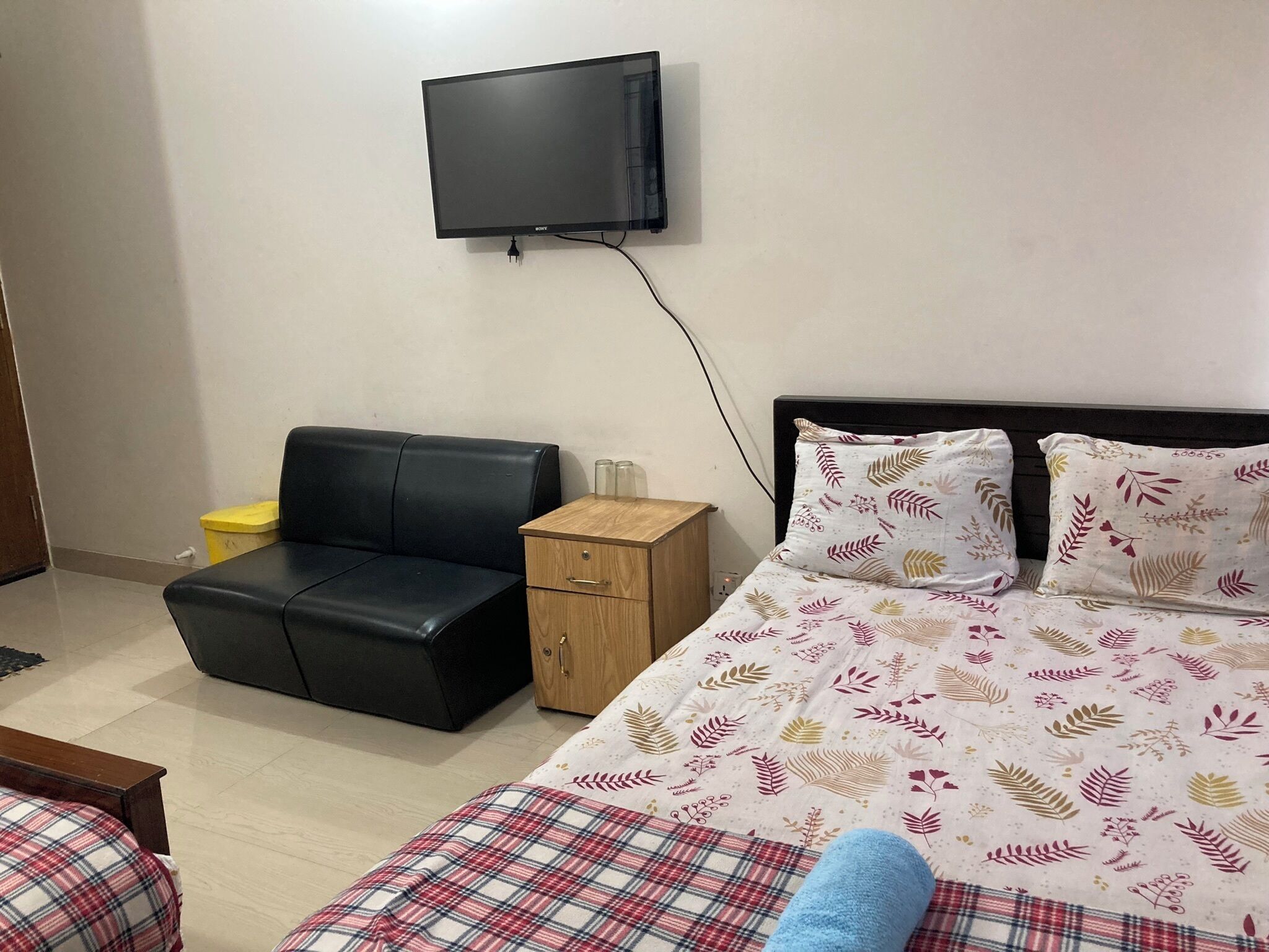 Photo - Appayan Guest House Baridhara (Bhagyakula Building)