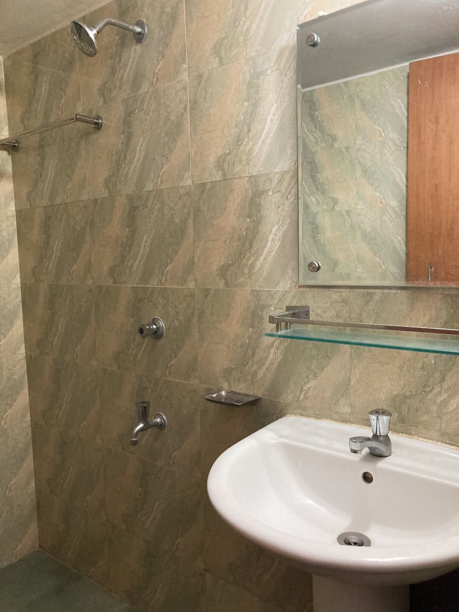 Photo - Appayan Guest House Baridhara (Bhagyakula Building)