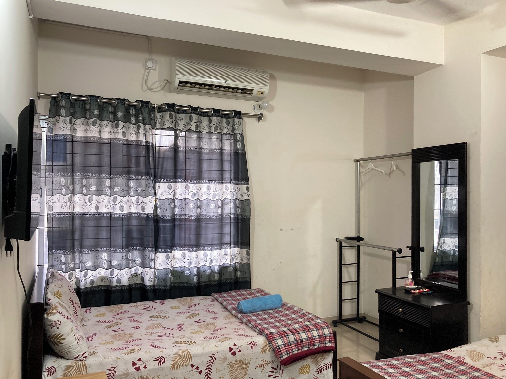 Photo - Appayan Guest House Baridhara (Bhagyakula Building)