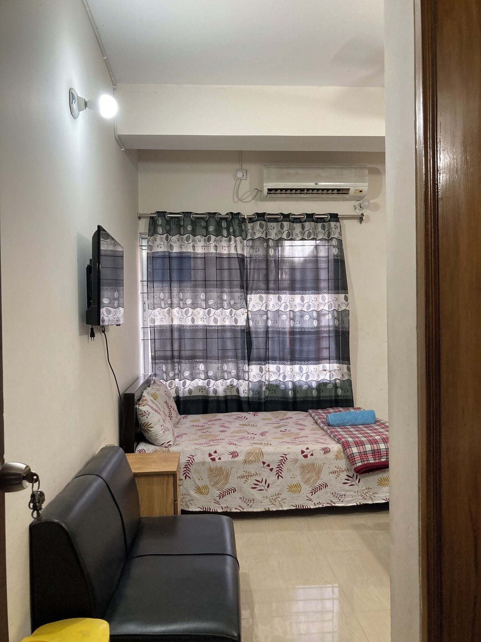 Photo - Appayan Guest House Baridhara (Bhagyakula Building)