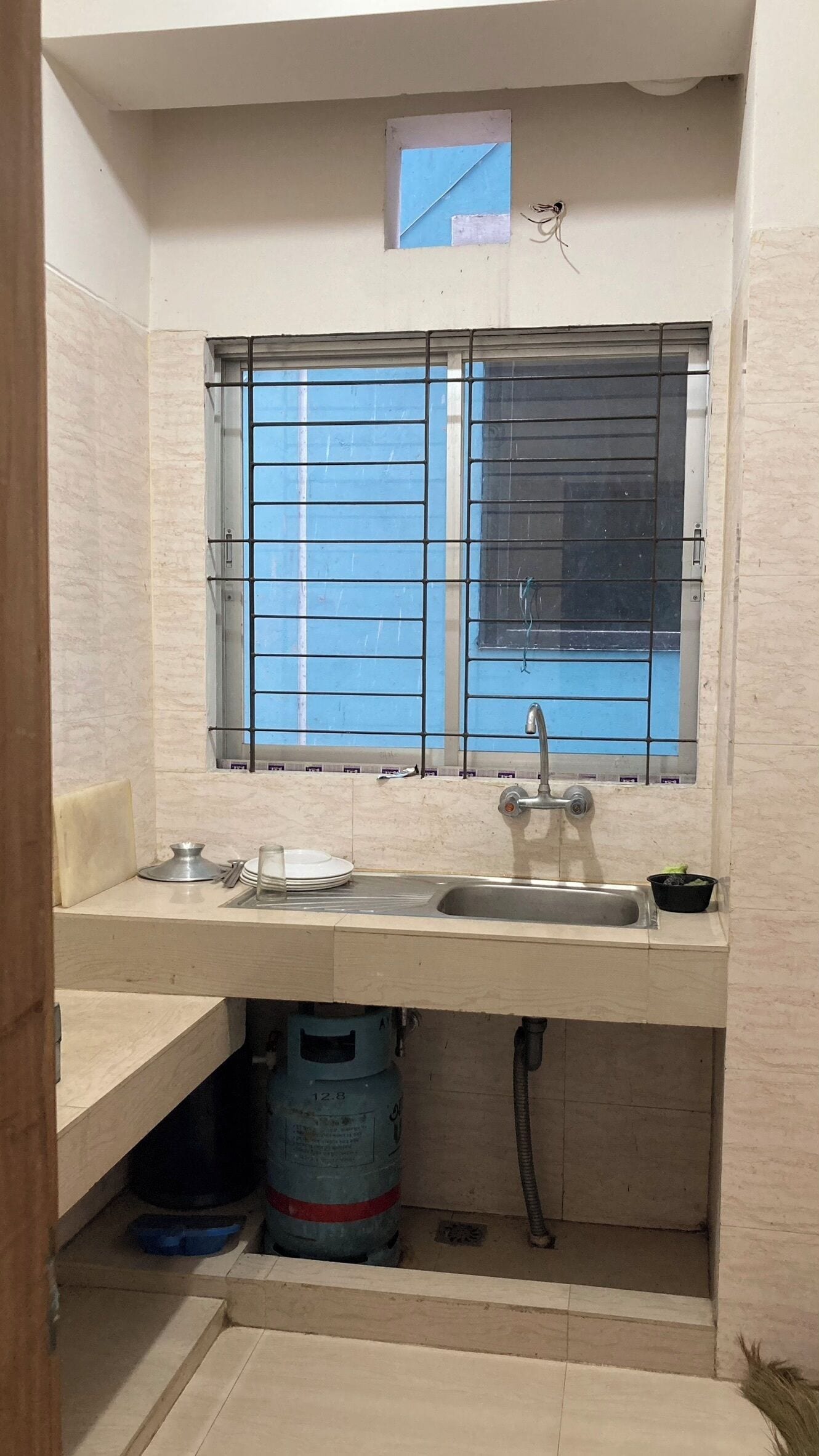 Photo - Appayan Guest House Baridhara (Bhagyakula Building)