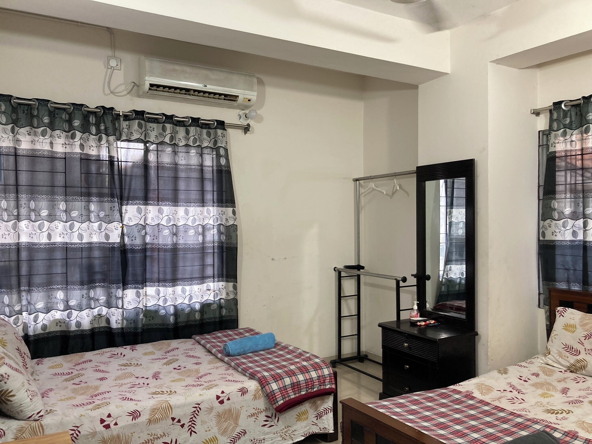 Photo - Appayan Guest House Baridhara (Bhagyakula Building)