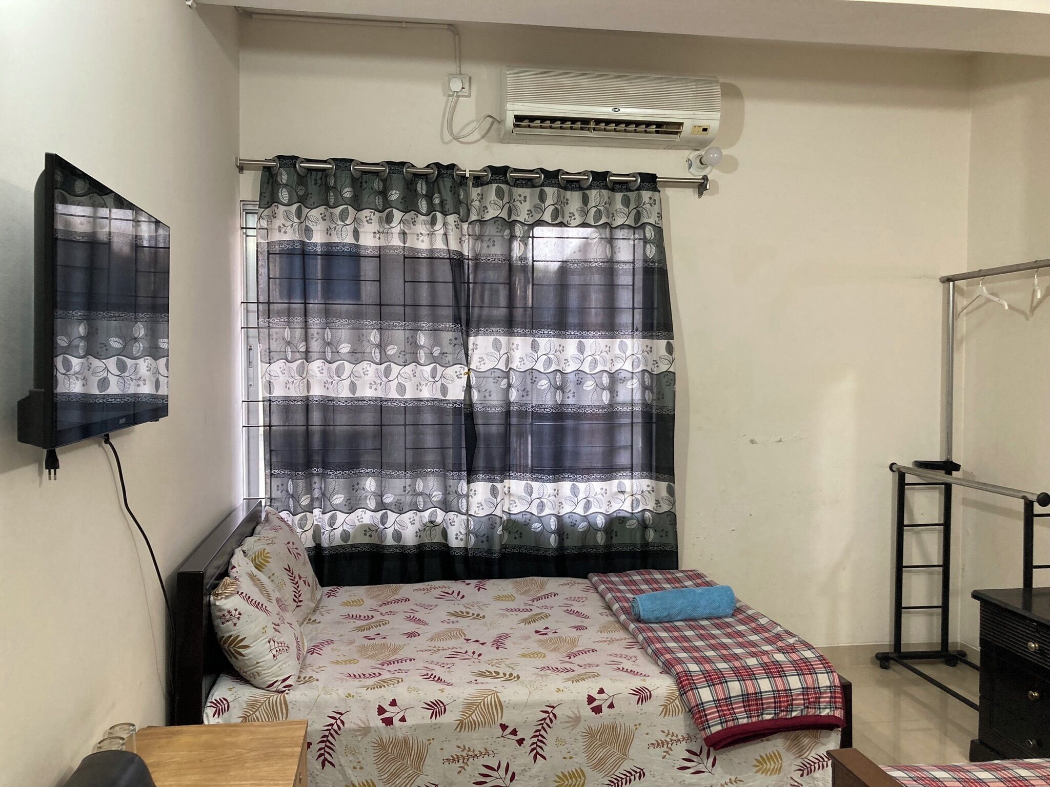 Photo - Appayan Guest House Baridhara (Bhagyakula Building)