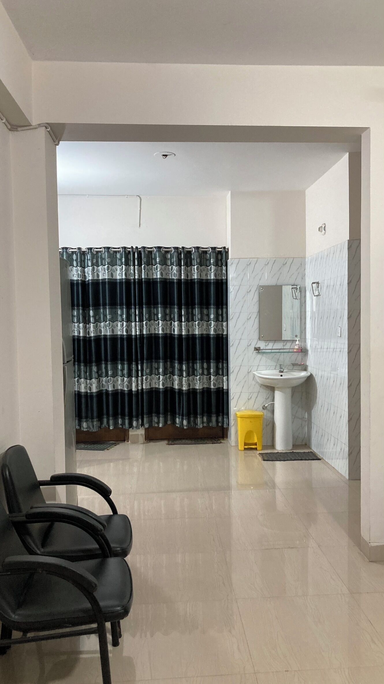 Photo - Appayan Guest House Baridhara (Bhagyakula Building)