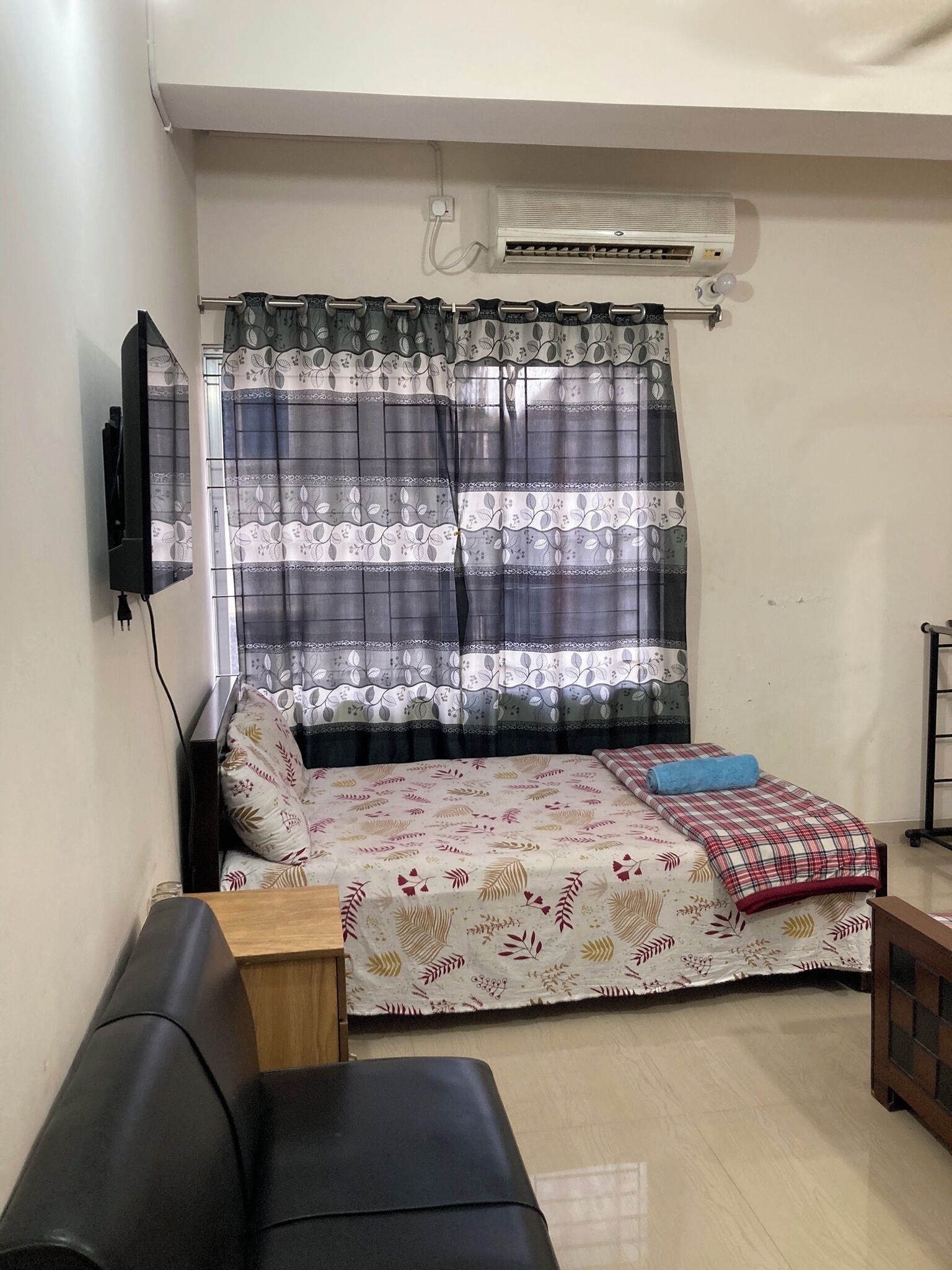 Photo - Appayan Guest House Baridhara (Bhagyakula Building)